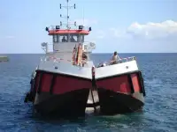 বার্জ বিক্রির জন্য