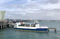 ফেরি জাহাজ বিক্রির জন্য