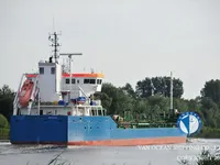 তেল/রাসায়নিক ট্যাঙ্কার বিক্রির জন্য