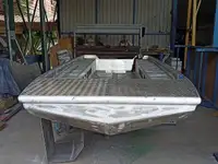 ওয়ার্ক বোট বিক্রির জন্য