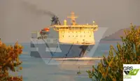 Ro-Ro ship বিক্রির জন্য