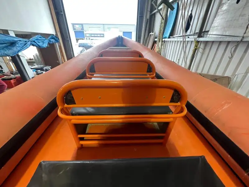 ওয়ার্ক বোট বিক্রির জন্য