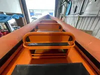 ওয়ার্ক বোট বিক্রির জন্য