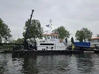 General Cargo/Multi-purpose বিক্রির জন্য