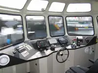 ওয়ার্ক বোট বিক্রির জন্য