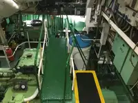 ফাস্ট সাপ্লাই ভেসেল (FSV) বিক্রির জন্য