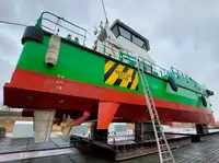 Wind farm service vessel বিক্রির জন্য