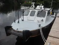 ক্রু বোট বিক্রির জন্য