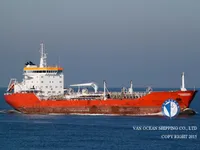 তেল/রাসায়নিক ট্যাঙ্কার বিক্রির জন্য