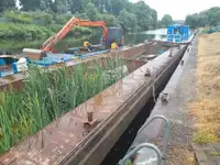 বার্জ বিক্রির জন্য
