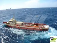 Wind farm service vessel বিক্রির জন্য