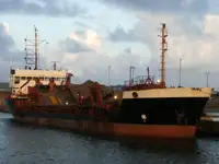 ড্রেজার বিক্রির জন্য