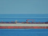 তেল/রাসায়নিক ট্যাঙ্কার বিক্রির জন্য