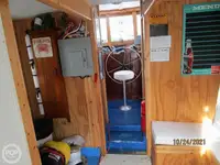 ট্রলার বিক্রির জন্য
