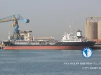 তেল/রাসায়নিক ট্যাঙ্কার বিক্রির জন্য
