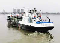 ড্রেজার বিক্রির জন্য