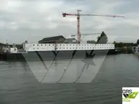 কন্টেইনার জাহাজ বিক্রির জন্য