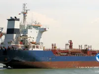 তেল/রাসায়নিক ট্যাঙ্কার বিক্রির জন্য