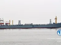 তেল/রাসায়নিক ট্যাঙ্কার বিক্রির জন্য