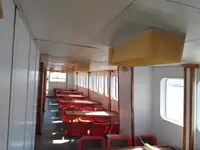 যাত্রী জাহাজ বিক্রির জন্য