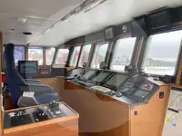 বিম ট্রলার বিক্রির জন্য