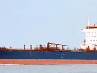 তেল/রাসায়নিক ট্যাঙ্কার বিক্রির জন্য
