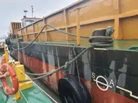 বার্জ বিক্রির জন্য