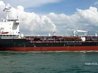 তেল/রাসায়নিক ট্যাঙ্কার বিক্রির জন্য