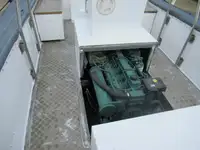 রিজিড ইনফ্লেটেবল বোট বিক্রির জন্য