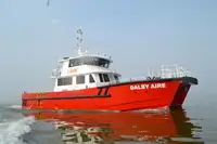 Wind farm service vessel বিক্রির জন্য