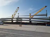 বাল্ক ক্যারিয়ার বিক্রির জন্য