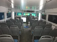 ক্রু বোট বিক্রির জন্য