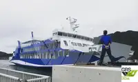 Ro-Ro ship বিক্রির জন্য