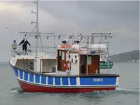 ট্রলার বিক্রির জন্য
