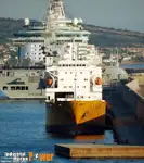 Ro-Ro ship বিক্রির জন্য
