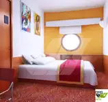 ক্রুজ জাহাজ বিক্রির জন্য