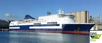 Ro-Ro ship বিক্রির জন্য