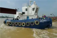 টগবোট বিক্রির জন্য