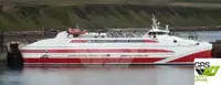 Ro-Ro ship বিক্রির জন্য