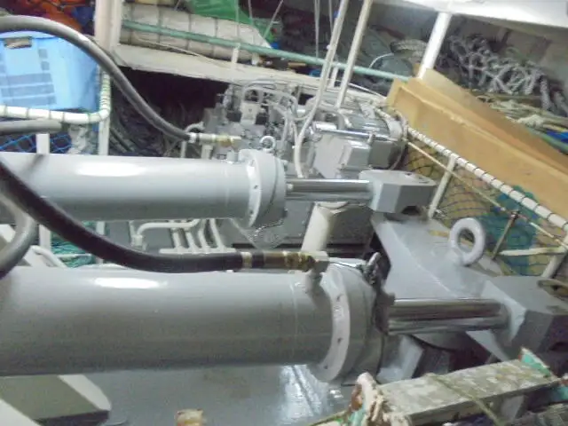 প্যাট্রোল বোট বিক্রির জন্য