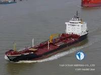 তেল/রাসায়নিক ট্যাঙ্কার বিক্রির জন্য