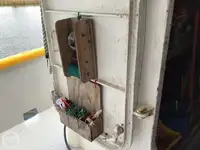 ট্রলার বিক্রির জন্য