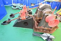 টগবোট বিক্রির জন্য