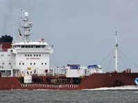 তেল/রাসায়নিক ট্যাঙ্কার বিক্রির জন্য