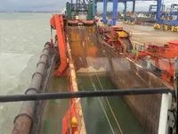 ড্রেজার বিক্রির জন্য