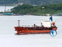 তেল/রাসায়নিক ট্যাঙ্কার বিক্রির জন্য