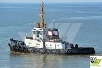 টগবোট বিক্রির জন্য