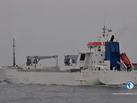 রিফার জাহাজ বিক্রির জন্য
