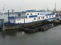 বার্জ বিক্রির জন্য