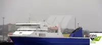 Ro-Ro ship বিক্রির জন্য
